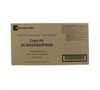 Triumph-Adler DC-6025 (613011015) toner negro