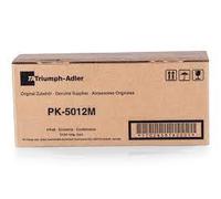 Triumph-Adler PK-5012M cartucho de tóner 1 pieza(s) Compatible Magenta