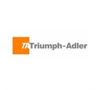 Triumph-Adler PK-5012Y (1T02NSATA0) toner amarillo