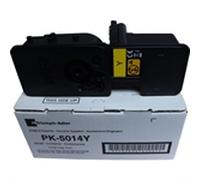 Triumph-Adler PK-5014Y (1T02R9ATA0) toner amarillo XL