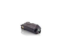 Triumph-Adler Tóner 5011BK Negro Compatible 1T02NR0UT0 UTAX P-C3060 P-C3065 P-C3061 PK-5011, Capacidad: 7.000 páginas