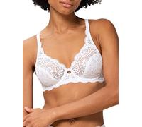 Triumph Amourette 300 W X Sujetador Con Aros, Blanco, 105D Mujer