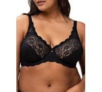 Triumph Amourette 300 W X Sujetador Con Aros, Negro, 105B Mujer