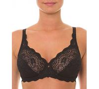 Triumph Amourette 300 W X Sujetador Con Aros, Negro, 120C Mujer