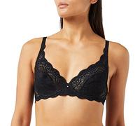 Triumph Amourette 300 W X Sujetador Con Aros, Negro, 90C Mujer