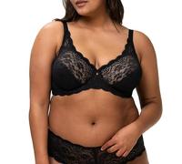 Triumph Amourette 300 W X Sujetador Con Aros, Black, 85C Mujer