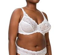 Triumph Amourette 300 W X Sujetador Con Aros, Blanco, 95C Mujer