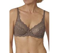 Triumph Amourette 300 W X Sujetador Con Aros, Marrón (Cafe Latte), 90D Mujer