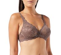 Triumph Amourette 300 W X Sujetador Con Aros, Marrón (Cafe Latte), 90G Mujer