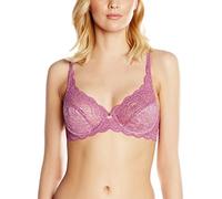 Triumph Amourette 300 W X Sujetador Con Aros, Rosa (Plum Powder), 90B Mujer