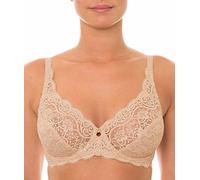 Triumph Amourette 300 W X Sujetador Con Aros, Skin, 85C Mujer