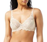 Triumph Amourette 300 W X Sujetador Con Aros, Skin, 95H Mujer