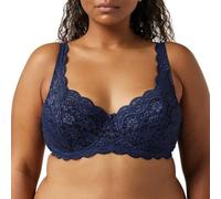 Triumph Amourette 300 Whp X, Sujetador Mujer, Azul (Deep Water), 70D