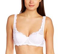 Triumph Amourette 300 Whp X, Sujetador Mujer, Blanco, 70B