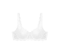 Triumph Amourette 300 Whp X, Sujetador Mujer, Blanco, 80F