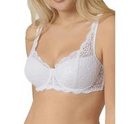 Triumph Amourette 300 Whp X, Sujetador Mujer, Blanco, 85A