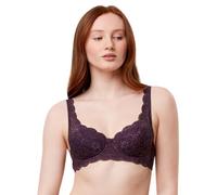 Triumph Amourette 300 Whp X, Sujetador Mujer, Morado (Blackcurrant Juice), 70F