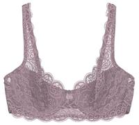 Triumph Amourette 300 Whp X, Sujetador Mujer, Morado (Purple), 75B