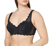 Triumph Amourette 300 Whp X, Sujetador Mujer, Negro (Black), 85F