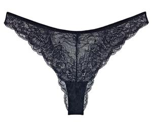 Triumph Amourette Charm Highleg Brazilian sostén Mujer (Pack de 1)