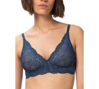 Triumph Amourette Charm N03 Sujetador sin Aros para Mujer, Blue Nights, 85D
