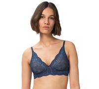 Triumph Amourette Charm N03 Sujetador sin Aros para Mujer, Blue Nights, 85D