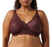 Triumph Amourette Charm N03 Sujetador sin Aros para Mujer, Decadent Chocolate, 90D