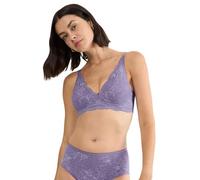 Triumph Amourette Charm T N03 Sujetador, Lilac, 90F Mujeres