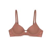 Triumph Amourette Charm T Sujetador Reductor, Dusty Cedar, 90D Mujeres