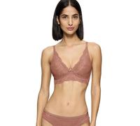 Triumph Amourette Charm T Sujetador Reductor, Marrón (Dusty Cedar), 95B Mujeres