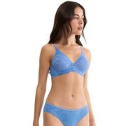 Triumph Amourette Charm T W02 Sujetador, Azul Claro, 90B Mujeres