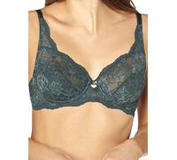 Triumph Amourette Charm W, Sujetador con Aros Mujer, Rosa (Smoky Green 1568), 85B (Talla del Fabricante: 70B)