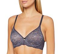 Triumph Amourette Charm W02, Sujetador con aros Mujer, Pebble Grey, 85B