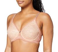 Triumph Amourette Charm W02, Sujetador con aros Mujer, Rust, 85B