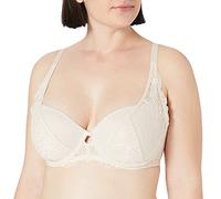Triumph Amourette Charm WP03 Sujetador con aro y Relleno, Opaco, Creamy Dream, 90C para Mujer