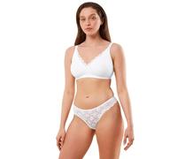 Triumph Amourette Hipster String Ropa Interior Mujer (Pack de 1)