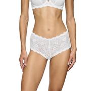 Triumph Amourette Maxi Bragas, White, 46 De Las Mujeres