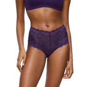 Triumph Amourette Maxi Slip Mujer (Pack de 1), Royal Purple, 38