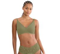 Triumph Amourette N01 Sujetador, Olive Gold, 75C Mujeres