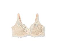 Triumph Amourette Nudo 6C 300 W X - Sujetador para Mujer, Beige, 105C