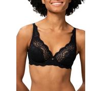 Triumph Amourette Sostén, Black, 110E De Las Mujeres