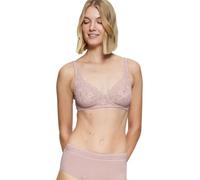 Triumph Amourette, Sostén De Las Mujeres, Mauve Rose, 85E