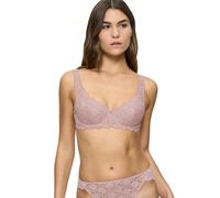Triumph Amourette Sostén, Mauve Rose, 95E De Las Mujeres