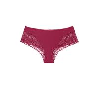 Triumph Amourette Spotlight Hipster X Calzoncillos, Rojo-Combinación Luz, 42 Mujeres