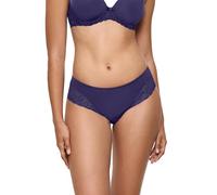 Triumph Amourette Spotlight Hipster X para Mujer, Azul prusiano, 38