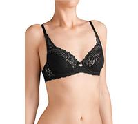 Triumph Amourette Spotlight W, Sujetador para Mujer, Negro (Black 04), 90C