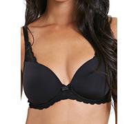 Triumph Amourette Spotlight WHP X Sujetador con aro y Relleno para Mujer, Black01, 90C
