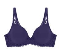 Triumph Amourette Spotlight WHP X Sujetador, Prussian Blue, 100B Mujeres