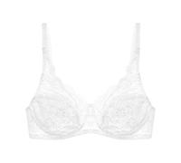 Triumph Amourette Sujetador, Blanco, 100C Mujeres