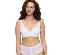 Triumph Amourette Sujetador, Blanco, 85A Mujeres